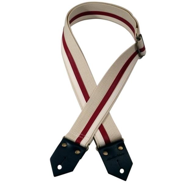 Spice Note Strap Original ES-C5022-VWR Red/White XpCXm[g M^[Xgbv