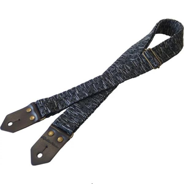 Spice Note Strap Gevaert EarthSaggy ES-G40ES/BLK XpCXm[g M^[Xgbv