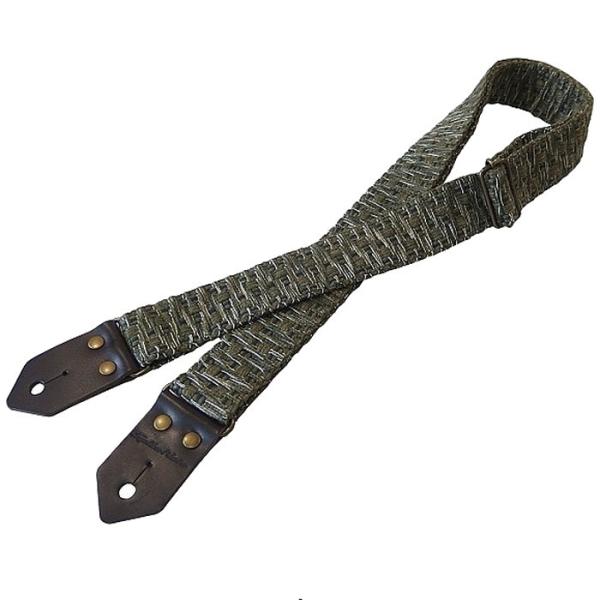 Spice Note Strap Gevaert EarthSaggy ES-G40ES/KHK XpCXm[g M^[Xgbv