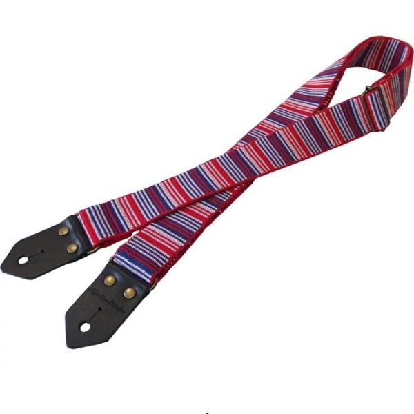 Spice Note Strap Gevaert MultiBorder ES-G40MB/RED XpCXm[g M^[Xgbv