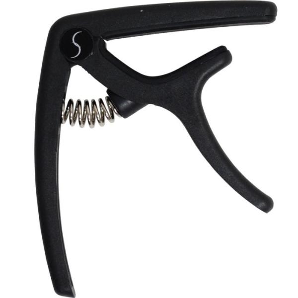 S.Yairi Capo SCP-01 BK J|^Xg ubN