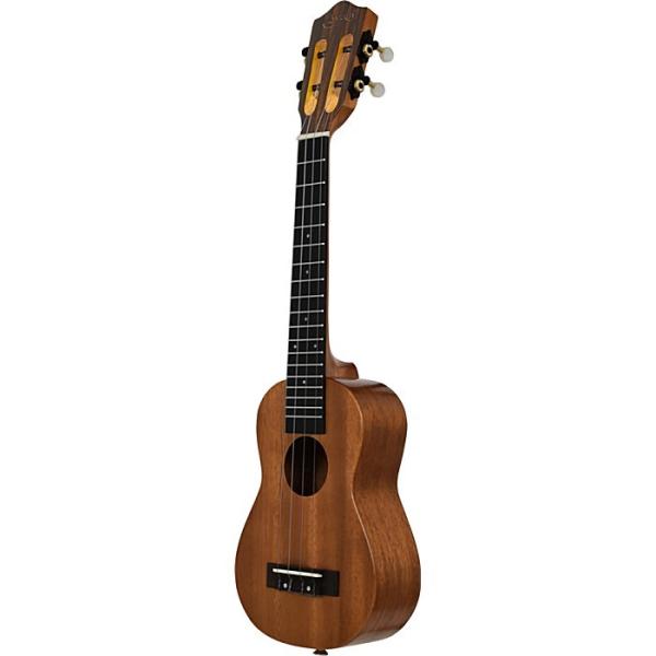 KoAloha　ウクレレ　ソプラノ　ロングネック ソプラノロングネック / ウクレレ 一覧 | 島村楽器オンラインストア