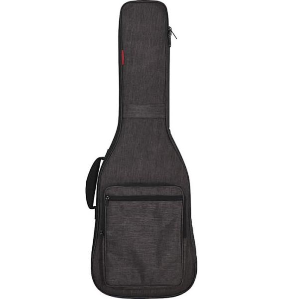 他サイト： TOUGH-TX TX-EG1/BK タフティクス エレキギター用ギグバック ブラックの商品画像