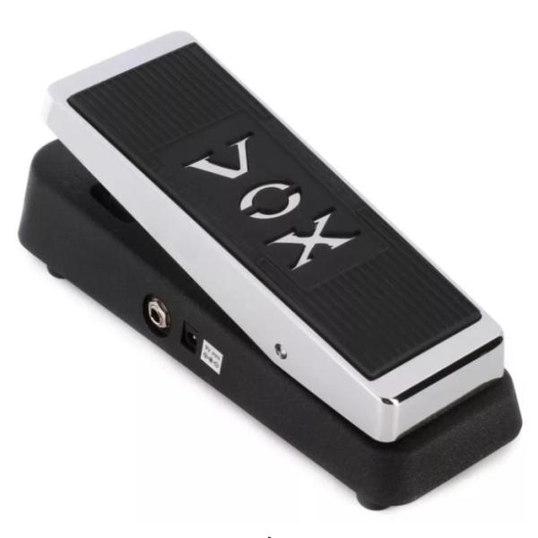 最終値下！【新古品美品】VOX V847-A　 ワウペダル dt-g-s_vox-v847a