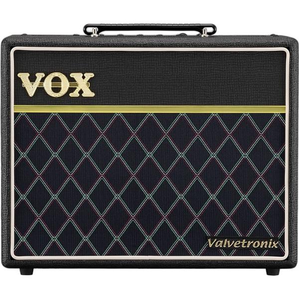 Vox VT20X Classic Blue ヴォックス ギターアンプ
