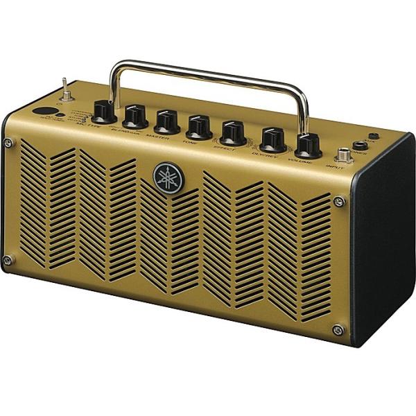 Yamaha THR5A }n AR[XeBbNM^[Av
