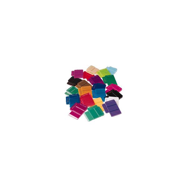 PANTONE パントン プラスチック オペーク Q510-1-1 色見本 色見本帳 正規品 正規代理店 爆買