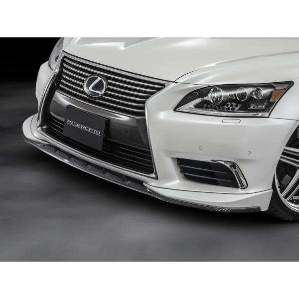 アドミレーション レクサス LS 460/600h 40系 後期 リチェルカート