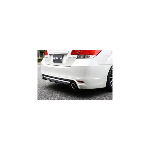 ジアラ CORSA レガシーB4 ターボ BM9 A〜C型 リアアンダー