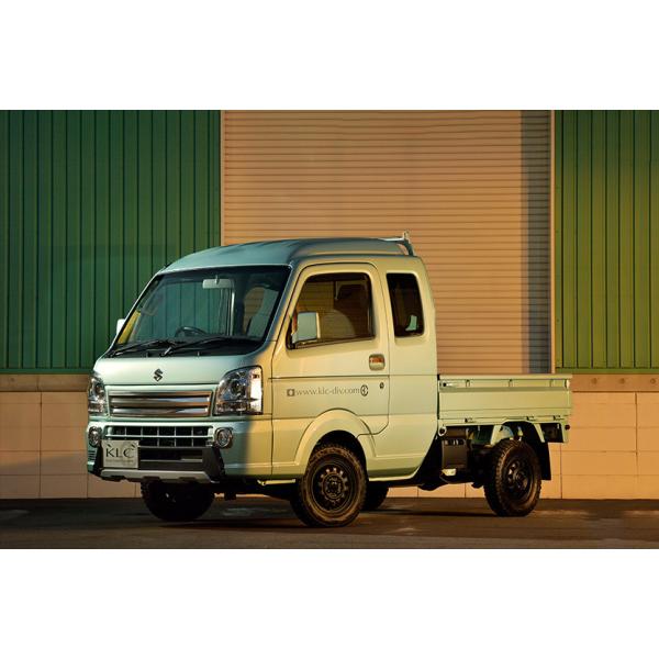 キャリィー　クリッパー　DA16T 4WD 5MT リフトアップ　KLC キャリィー クリッパー DA16T 4WD 5MT リフトアップ KLC キャ