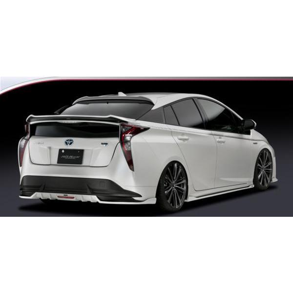 シルクブレイズ プリウス ZVW50 前期 ツーリングセレクション用