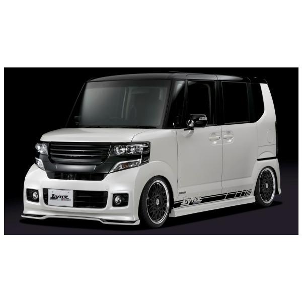 N BOX カスタム　JF1 シルクブレイズ　グリル 楽天市場】SilkBlaze シルクブレイズLynxシリーズN-BOXカスタム