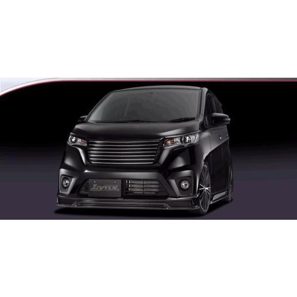 希少　B21W デイズハイウェイスター　シルクブレイズ　アイライン 日産【デイズ ハイウェイスター B21W】SilkBlaze Lynx アイライン