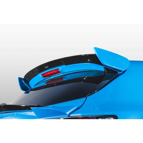 シルクブレイズ カローラ スポーツ ZWE219H/NRE210H/MZEA12H 前期/後期