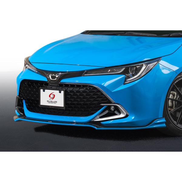 エルカミーノ　リップスポイラー dualmode-net_kspc-0692