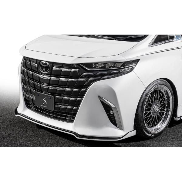 BRAINTEC カーフィルム 新型アルファード ヴェルファイア カット
