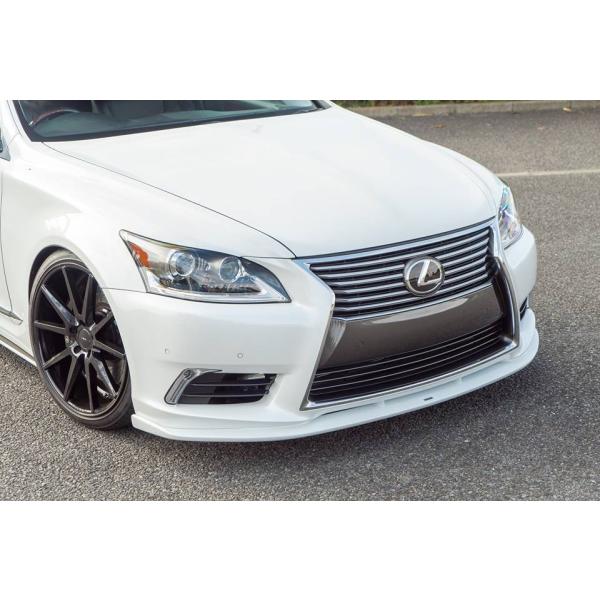 レクソン レクサス LS 460/600h 40系 標準 後期 フロントリップ