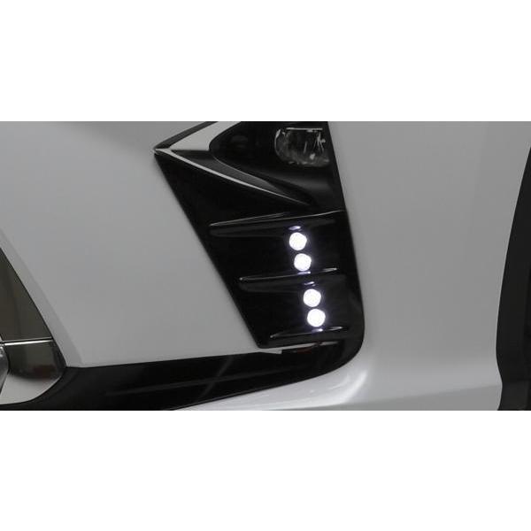LX MODE レクサス RX 450h/200t/300 F SPORT GYL/AGL20W/25W 前期