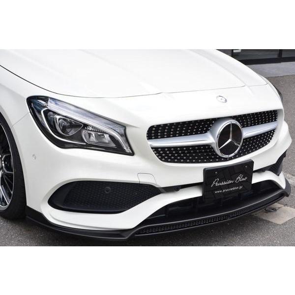 エムズスピード ベンツ CLA180 シューティングブレーク スポーツ X117