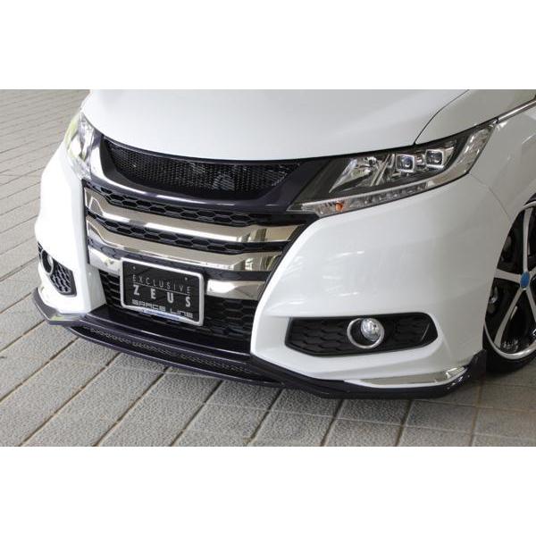 エムズスピード オデッセイ アブソルート RC1/RC2 前期 フロントグリル