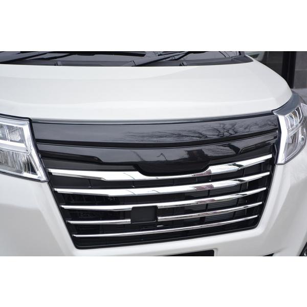 エムズスピード ルーミー M900A 前期 フロントグリル : デュアルモード