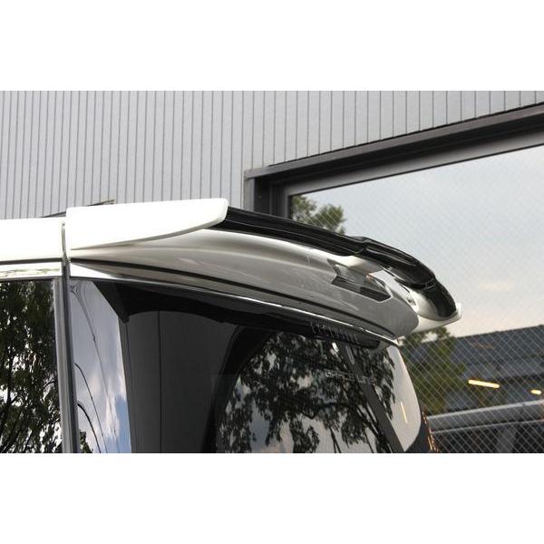 E52 エルグランド エムズスピード ウイング