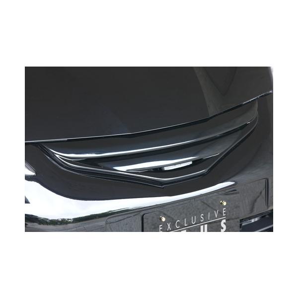 エムズスピード フィット GE6/GE7/GE8/GE9 前期 フロントグリル