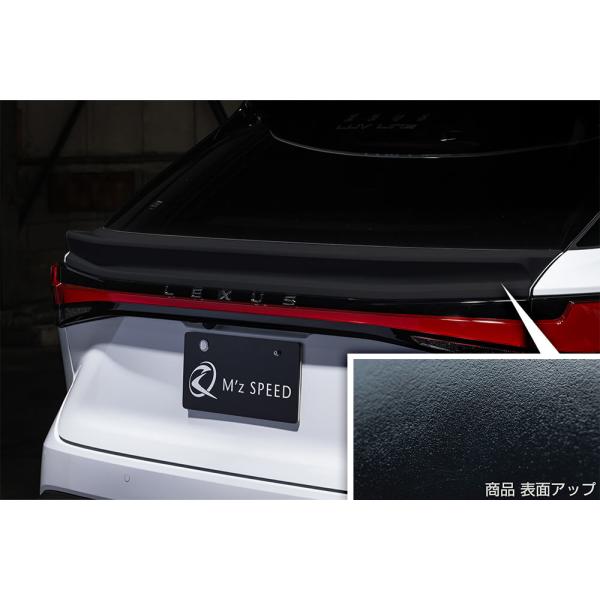 エムズスピード レクサス RX 350/500h FSPORT TALA15/TALH17