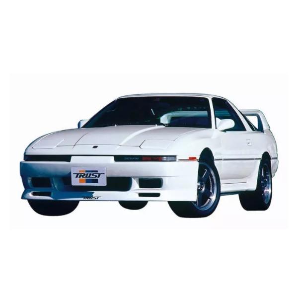 トラスト 17010011 スープラ JZA70 ワイドボディ 後期