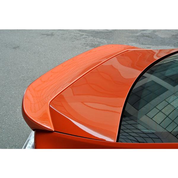 ユーラス URAS トヨタ 86 ZN6 前期 スポーツ トランクスポイラー