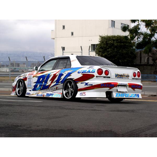 アイディラスSR4枚シーケンスウィザードRRR4枚ユユリアSR3枚 URAS Official Web Site / R34 SKYLINE 2Dr/4Dr ドラッグウイング