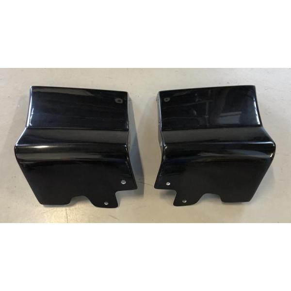 ユーラス URAS 180SX RPS13 後期 純正フロントバンパー用 サイド