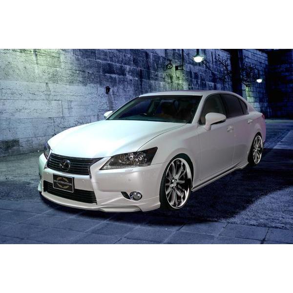 ヴァルド レクサス GS 250/350/450h 標準 GRL11/10 GWL10 前期