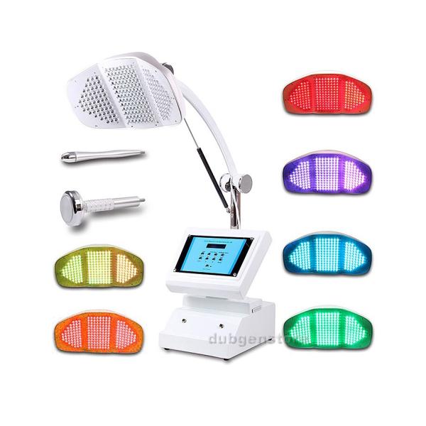 Led美顔器 最新七色モデル 光エステ 業務用 Buyee Buyee Japanese Proxy Service Buy From Japan Bot Online
