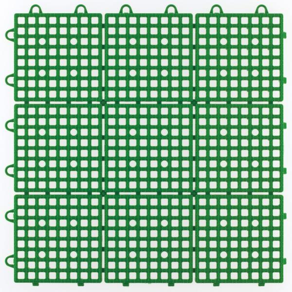 �V�X�e���X�N�G�A SQ-301�@�O���[���@��30x30cm,30������1�J�[�g���@���{���@�x�����_�@�K�[�f�j���O