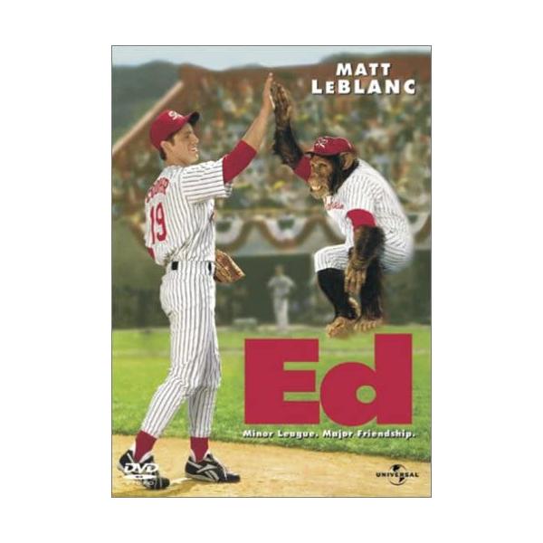 DVD モンキー・リーグ / 史上最強のルーキー登場 UNKD25238 /00110