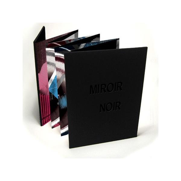 2DVD Miroir Noir  MRG343 Merge Records 紙ジャケ /00220