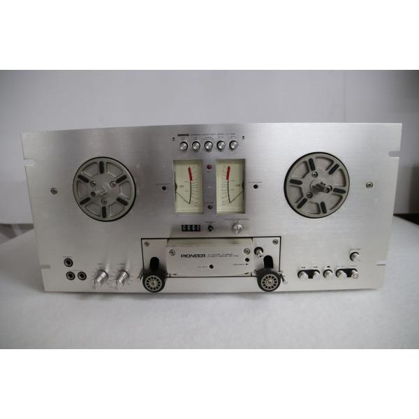 Pioneer パイオニア RT-701 Open Reel Deck オープンリールデッキ