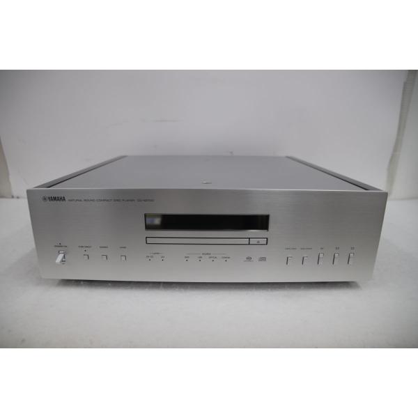 Yamaha ヤマハ CD-S2100 Cd Player CDプレーヤー /15600 : RecordCity