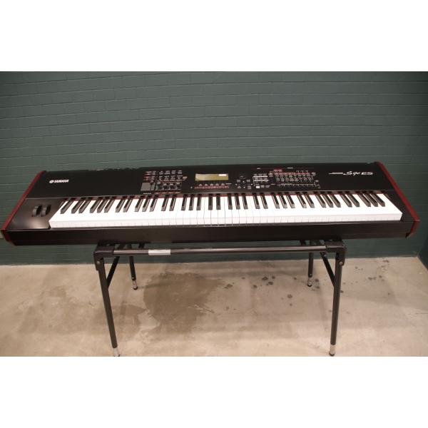 Yamaha ヤマハ S90ES Keyboard キ−ボ−ド /22500