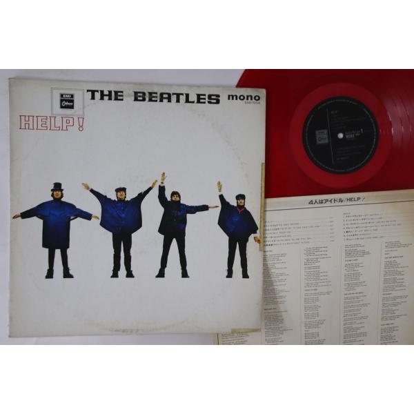 レア！ビートルズ【THE BEATLES】フロントロゴ ニットセーター