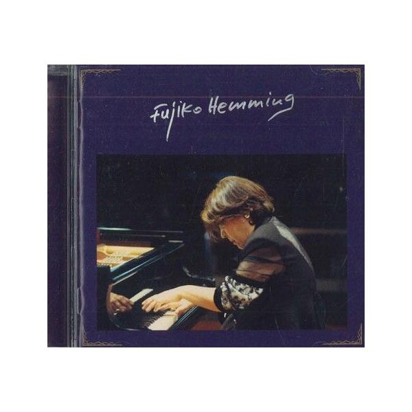 CD フジコ・ヘミング 魂の響き MIVE4277 VICTOR /00110 : RecordCity