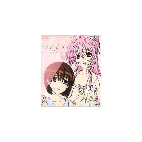 DVD 榎本温子, 田中理恵, 倉田雅世, DVDシングルアニメーション 鋼鉄天使くるみ零(1) [DVD] PCBP90005 /00110