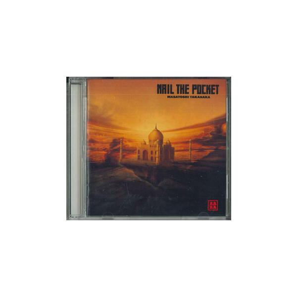 CD 高中正義 Nail The POCKET UPCY6867 UNIVERSAL /00110 CD 高中正義 Nail The POCKET UPCY6867 UNIVERSAL /00110