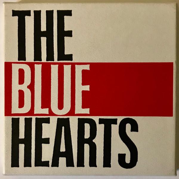 ミュージック THE BLUE HEARTS  DVD+VHS+CD+BACK PASS THE BLUE HEARTS DVD+VHS+CD+BACK PASS 【公式通販】