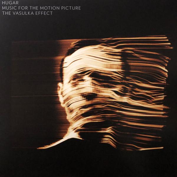 蘭LP Hugar Music For The Motion Picture The Vasulka Effect MOVATM304 Music On Vinyl /00260