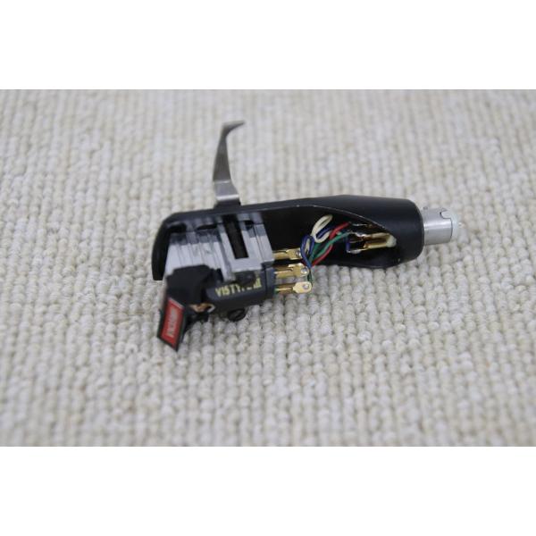 Shure シュア V15TYPEIII MM Cartridge MMカートリッジ /300