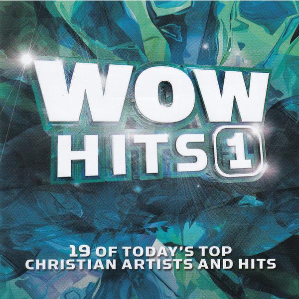 米CD Various WOW Hits 1 8306108792 Provident Label Grou /00110