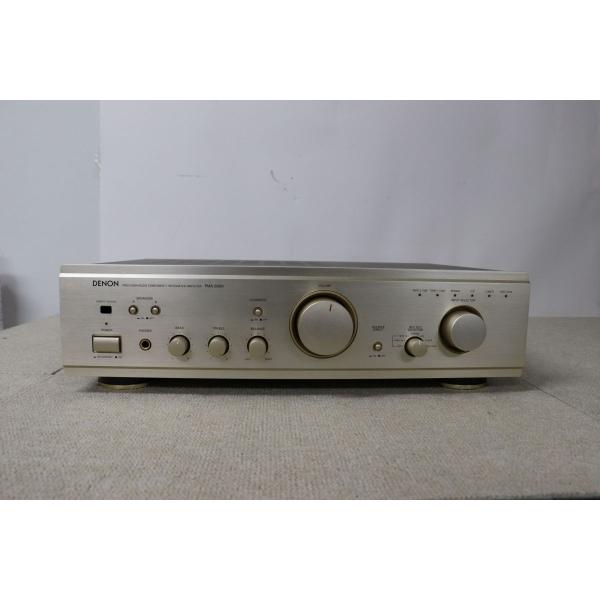 Denon デノン PMA-390IV Integrated Amplifier 内臓アンプ /100