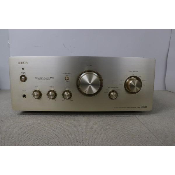 Denon デノン PMA-S10III プリメインアンプ /28000 : RecordCity